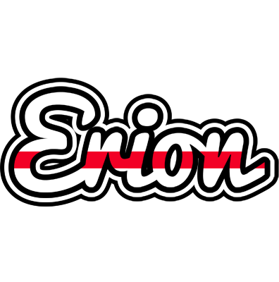 Erion kingdom logo