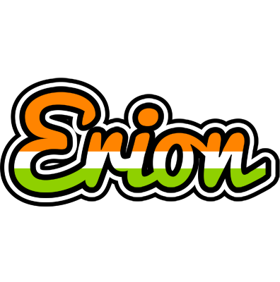 Erion mumbai logo