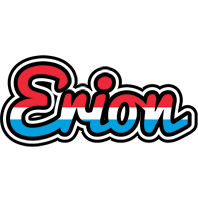 Erion norway logo