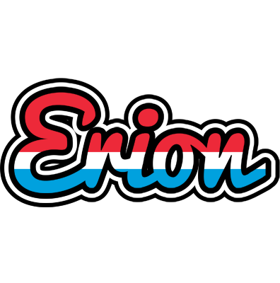 Erion norway logo