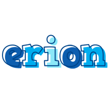 Erion sailor logo