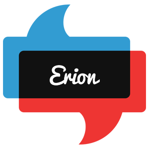 Erion sharks logo