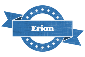 Erion trust logo