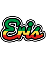 Eris african logo