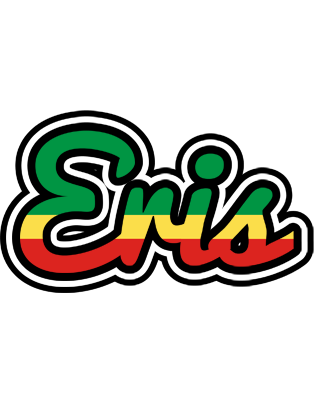 Eris african logo