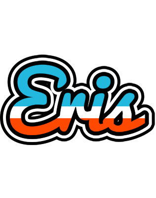 Eris america logo