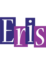 Eris autumn logo