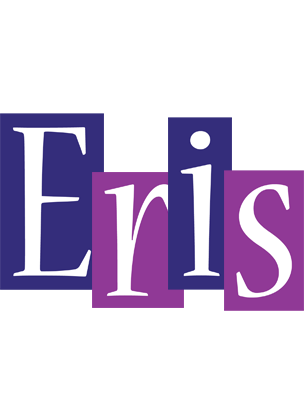 Eris autumn logo