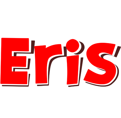 Eris basket logo