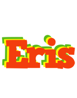 Eris bbq logo