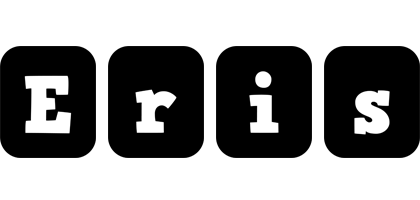 Eris box logo