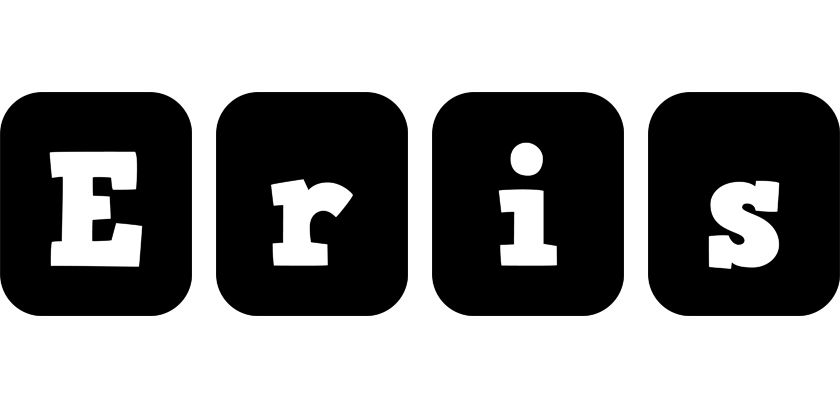 Eris box logo