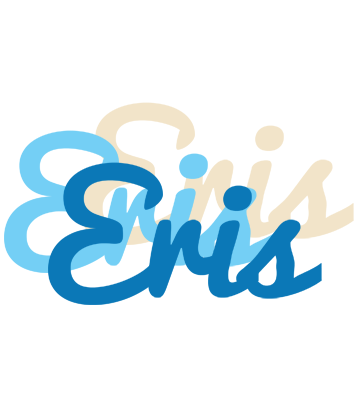 Eris breeze logo