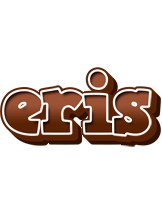 Eris brownie logo