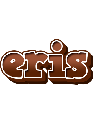 Eris brownie logo