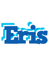Eris business logo