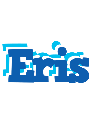 Eris business logo