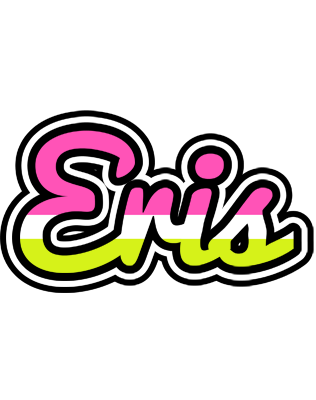 Eris candies logo