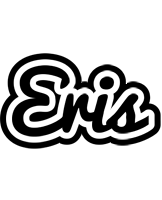 Eris chess logo