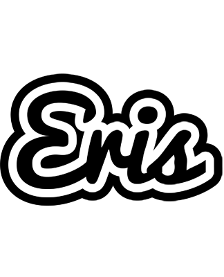 Eris chess logo