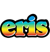 Eris color logo
