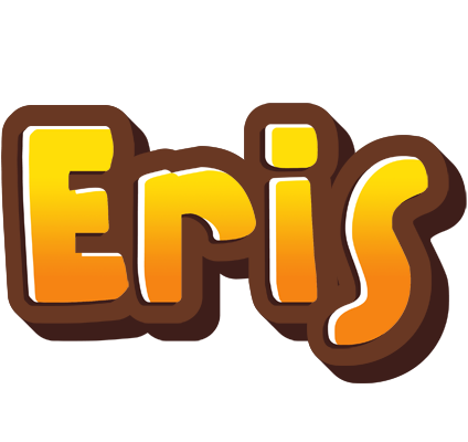 Eris cookies logo