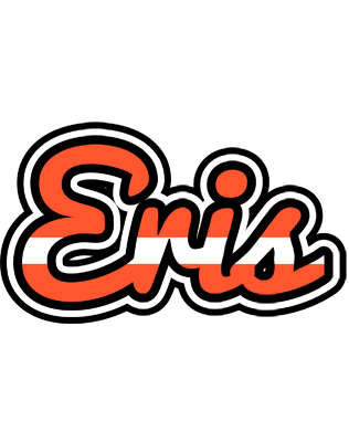 Eris denmark logo