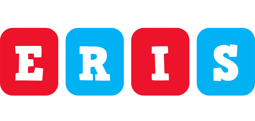 Eris diesel logo