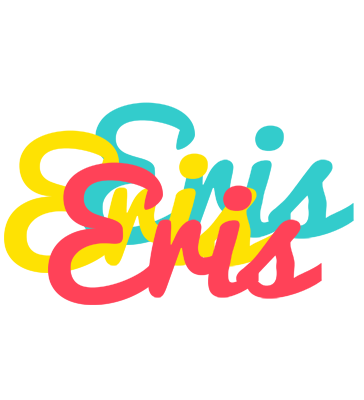 Eris disco logo