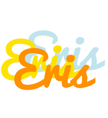 Eris energy logo