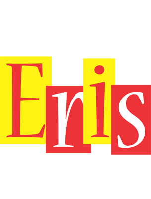 Eris errors logo