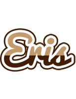 Eris exclusive logo
