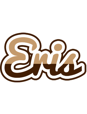 Eris exclusive logo