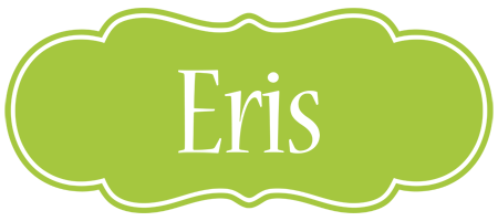 Eris family logo