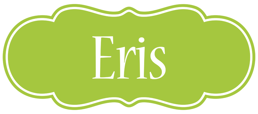 Eris family logo