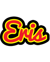Eris fireman logo