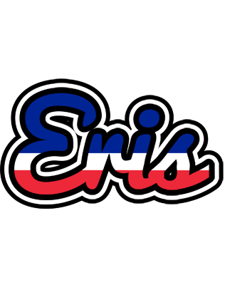 Eris france logo