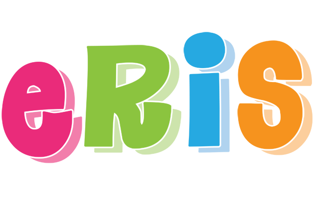 Eris friday logo