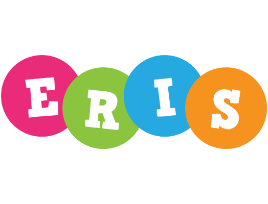Eris friends logo