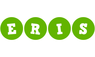 Eris games logo