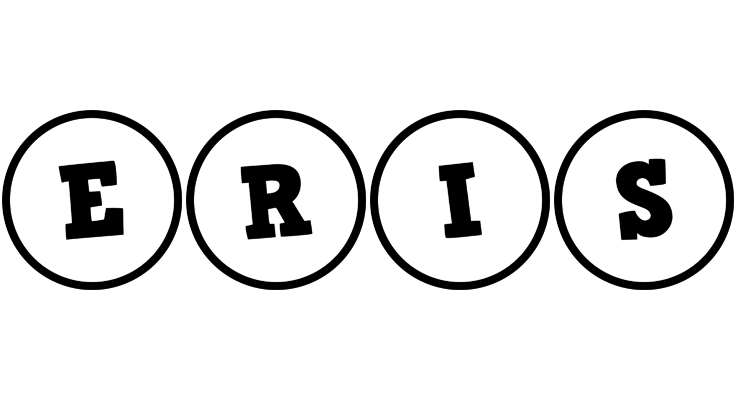 Eris handy logo