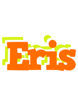 Eris healthy logo