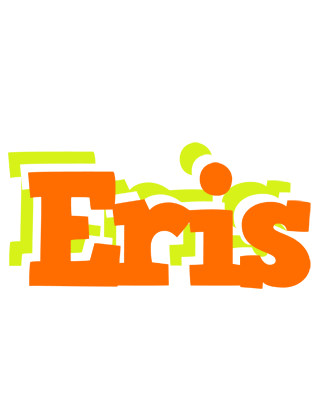 Eris healthy logo