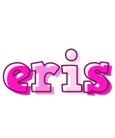Eris hello logo