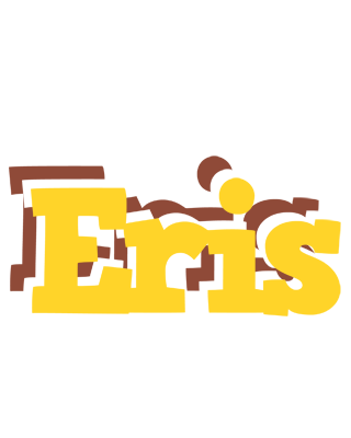 Eris hotcup logo