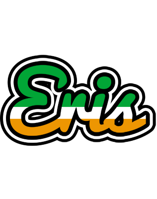 Eris ireland logo