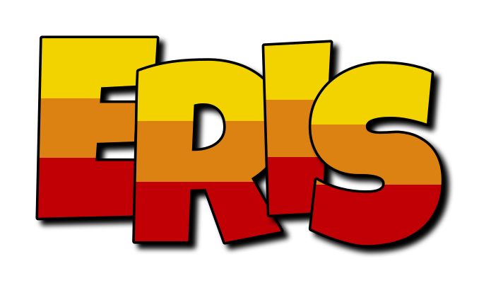 Eris jungle logo