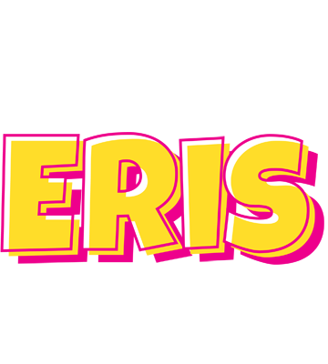 Eris kaboom logo