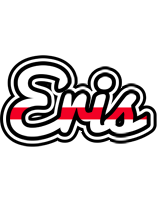 Eris kingdom logo