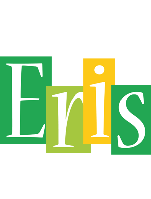 Eris lemonade logo